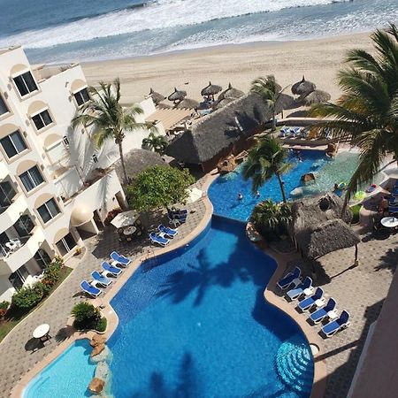 Costa Bonita Beach & Resort มาซาตลัน ภายนอก รูปภาพ