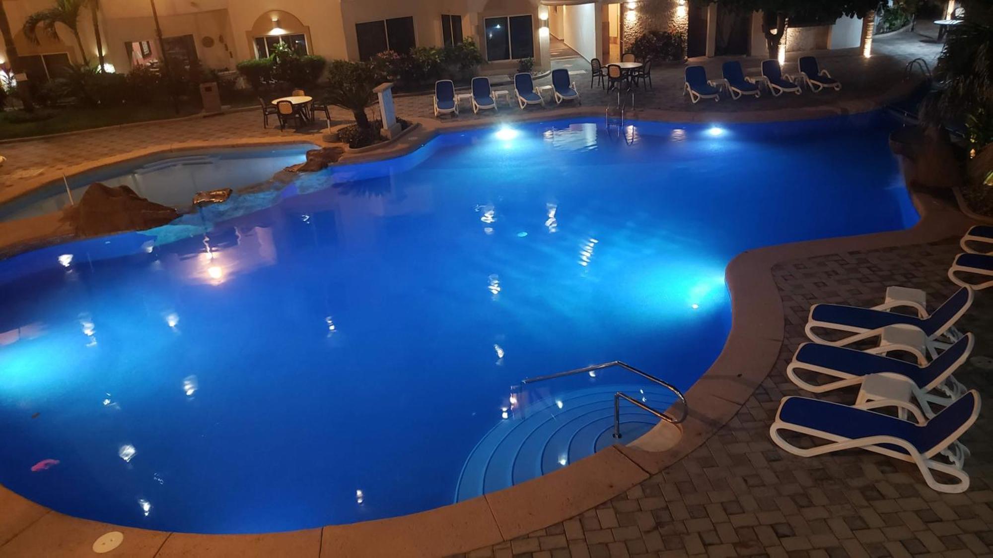 Costa Bonita Beach & Resort มาซาตลัน ภายนอก รูปภาพ