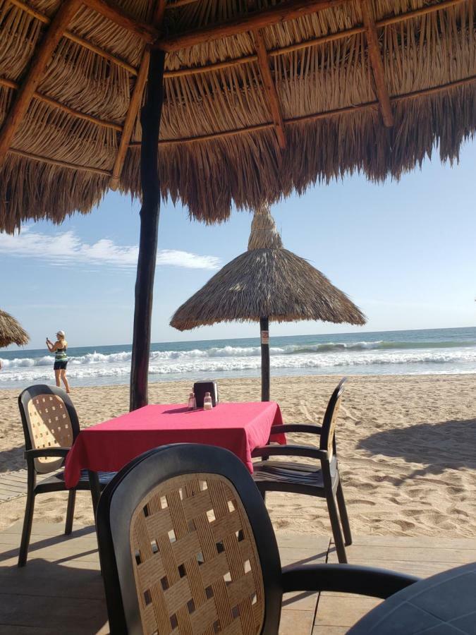 Costa Bonita Beach & Resort มาซาตลัน ภายนอก รูปภาพ