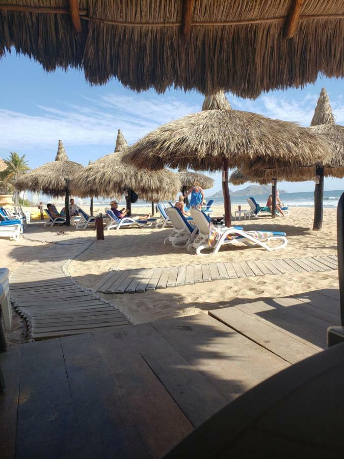 Costa Bonita Beach & Resort มาซาตลัน ภายนอก รูปภาพ
