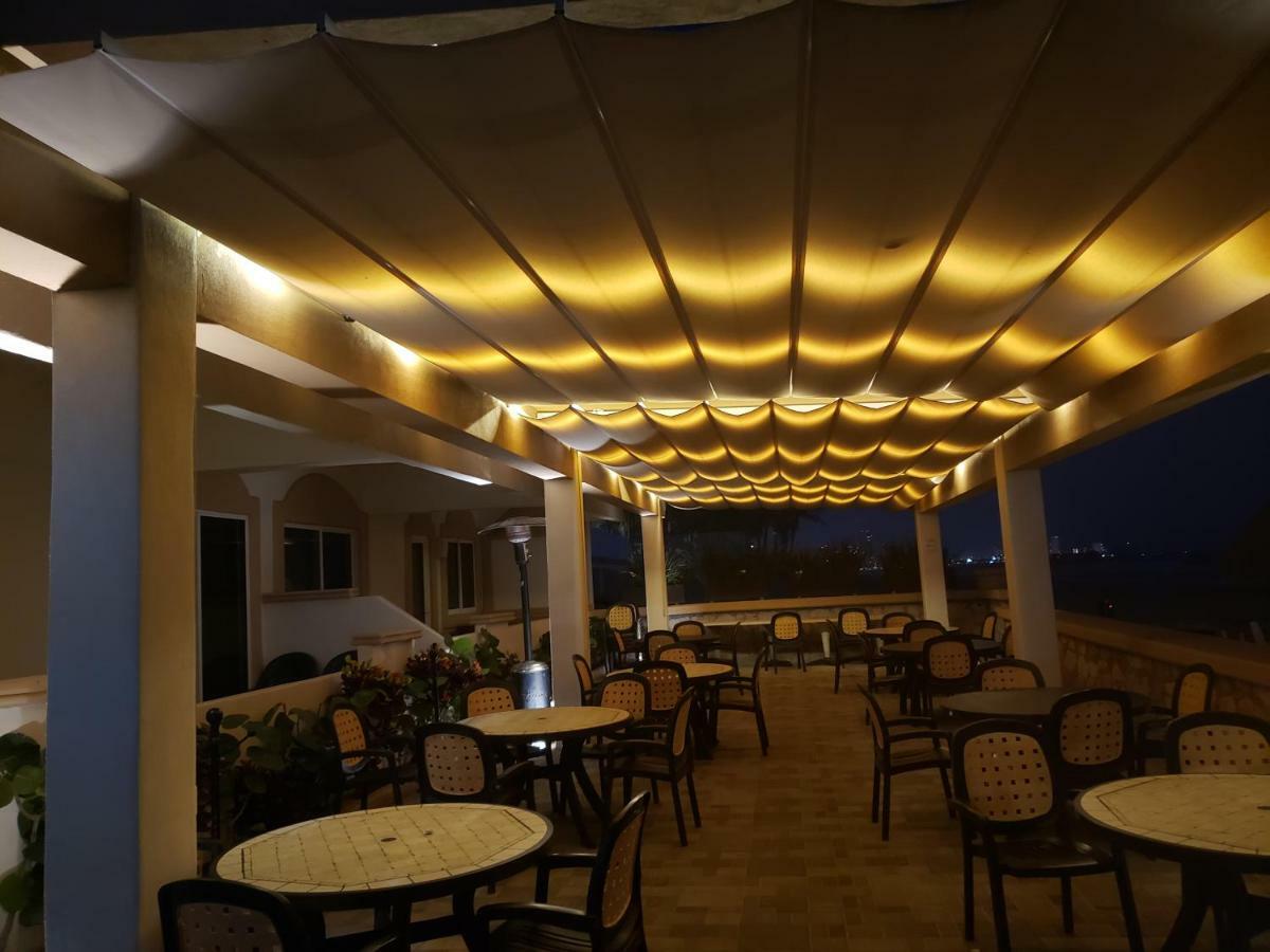 Costa Bonita Beach & Resort มาซาตลัน ภายนอก รูปภาพ