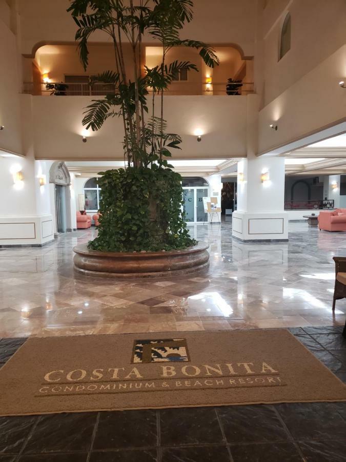 Costa Bonita Beach & Resort มาซาตลัน ภายนอก รูปภาพ