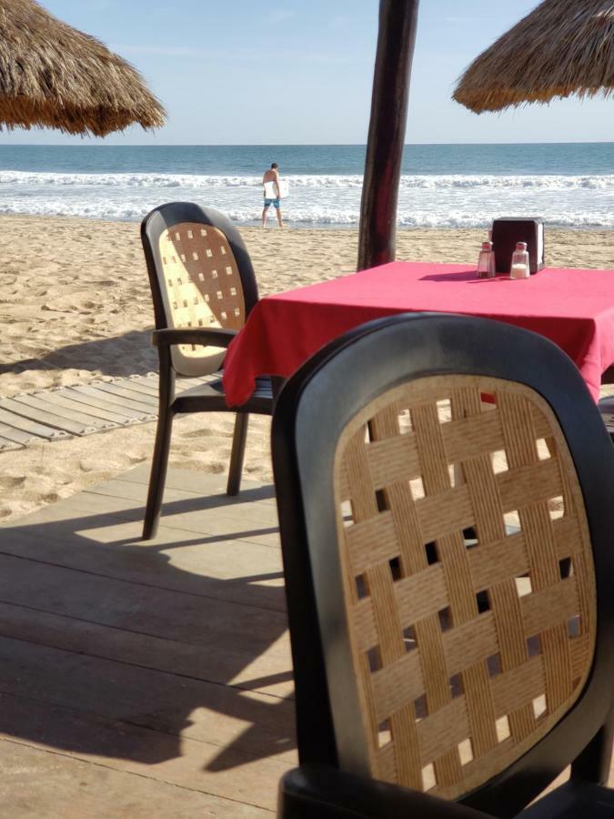 Costa Bonita Beach & Resort มาซาตลัน ภายนอก รูปภาพ