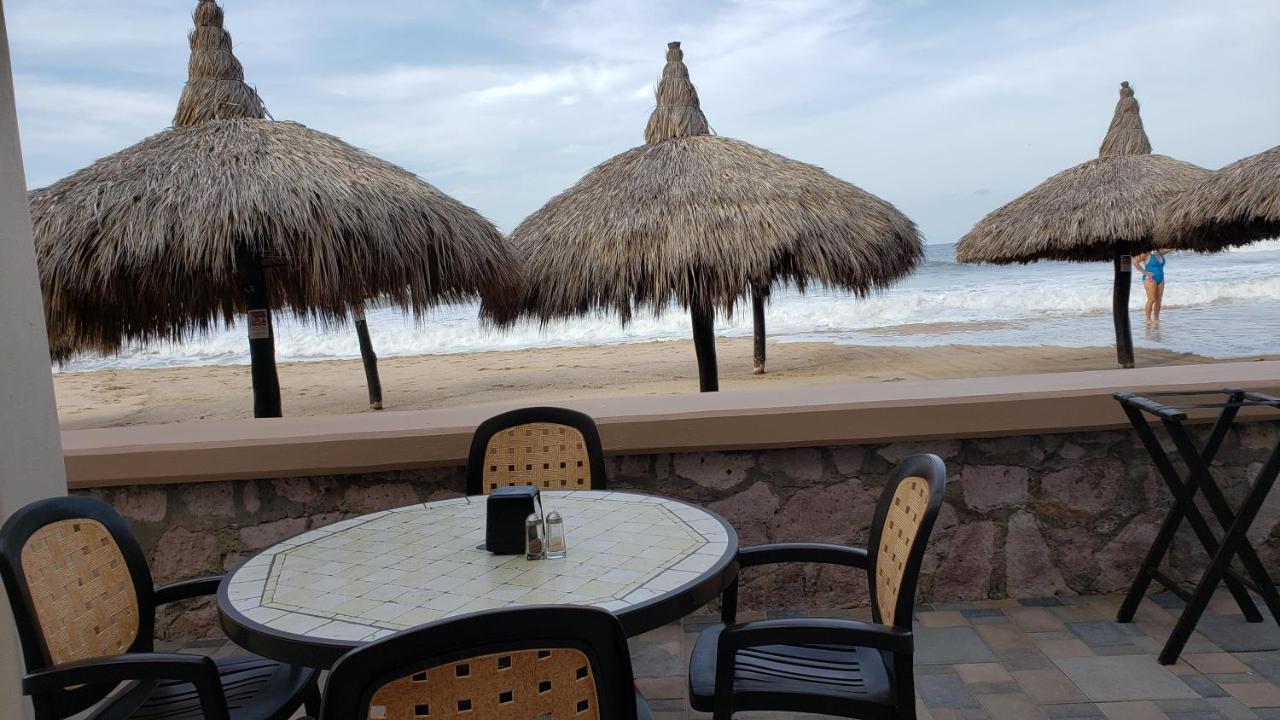 Costa Bonita Beach & Resort มาซาตลัน ภายนอก รูปภาพ
